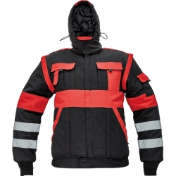 MAX WINTER RFLX JACKET